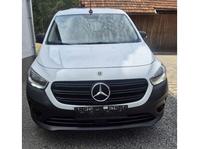 Mercedes-Benz Citan Gebrauchtwagen