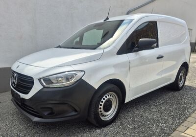 Mercedes-Benz Citan Gebrauchtwagen