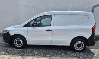 Mercedes-Benz Citan Gebrauchtwagen