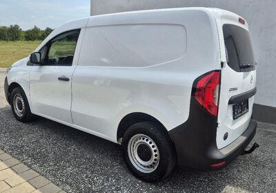 Mercedes-Benz Citan Gebrauchtwagen