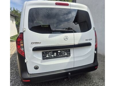 Mercedes-Benz Citan Gebrauchtwagen