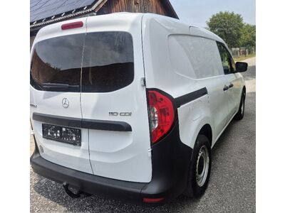 Mercedes-Benz Citan Gebrauchtwagen