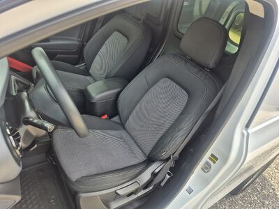 Mercedes-Benz Citan Gebrauchtwagen