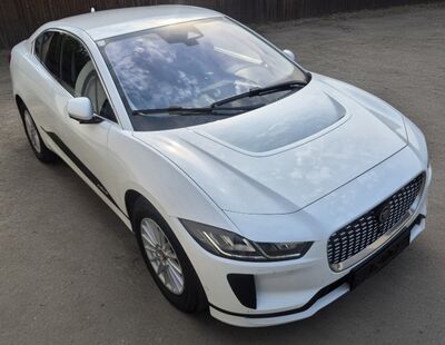 Jaguar I-Pace Gebrauchtwagen