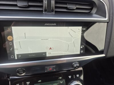 Jaguar I-Pace Gebrauchtwagen