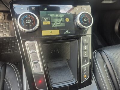 Jaguar I-Pace Gebrauchtwagen