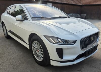 Jaguar I-Pace Gebrauchtwagen