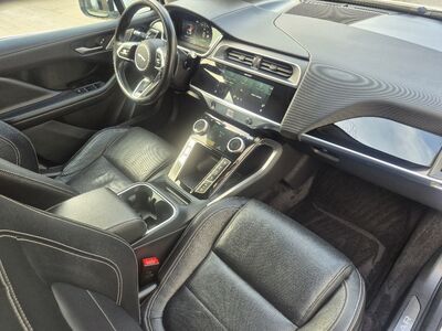 Jaguar I-Pace Gebrauchtwagen