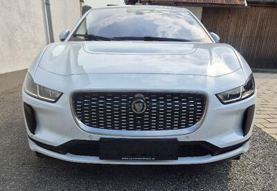Jaguar I-Pace Gebrauchtwagen