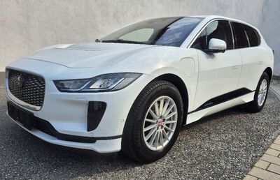 Jaguar I-Pace Gebrauchtwagen