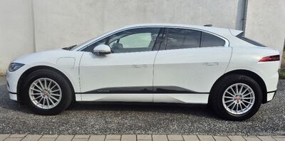 Jaguar I-Pace Gebrauchtwagen