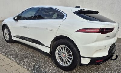 Jaguar I-Pace Gebrauchtwagen