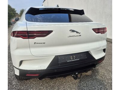 Jaguar I-Pace Gebrauchtwagen