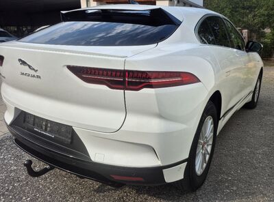 Jaguar I-Pace Gebrauchtwagen