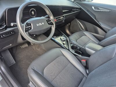 KIA Niro Gebrauchtwagen KIA Niro Gebrauchtwagen