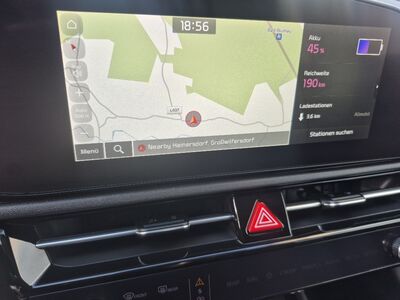 KIA Niro Gebrauchtwagen KIA Niro Gebrauchtwagen