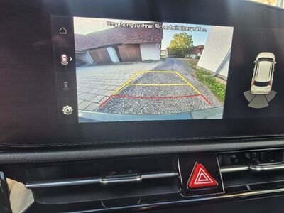 KIA Niro Gebrauchtwagen KIA Niro Gebrauchtwagen