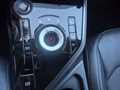 KIA Niro Gebrauchtwagen KIA Niro Gebrauchtwagen
