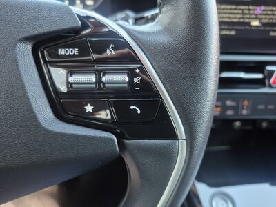 KIA Niro Gebrauchtwagen KIA Niro Gebrauchtwagen