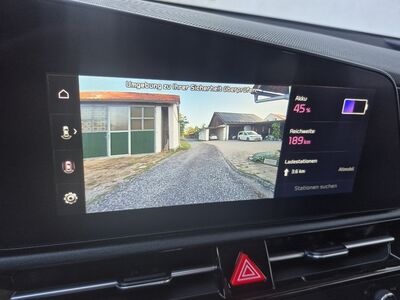 KIA Niro Gebrauchtwagen KIA Niro Gebrauchtwagen