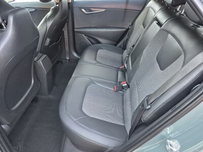 KIA Niro Gebrauchtwagen KIA Niro Gebrauchtwagen
