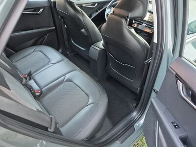 KIA Niro Gebrauchtwagen KIA Niro Gebrauchtwagen