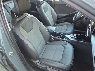 KIA Niro Gebrauchtwagen KIA Niro Gebrauchtwagen