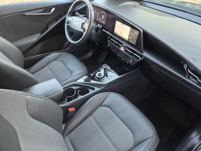 KIA Niro Gebrauchtwagen KIA Niro Gebrauchtwagen