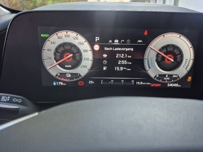KIA Niro Gebrauchtwagen KIA Niro Gebrauchtwagen