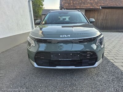 KIA Niro Gebrauchtwagen KIA Niro Gebrauchtwagen