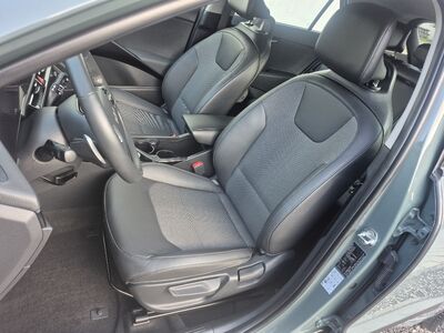 KIA Niro Gebrauchtwagen KIA Niro Gebrauchtwagen