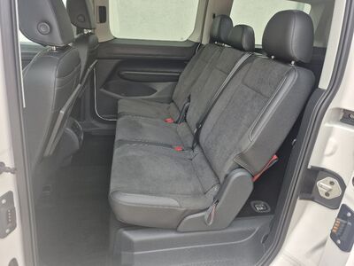 VW Caddy Gebrauchtwagen VW Caddy Gebrauchtwagen