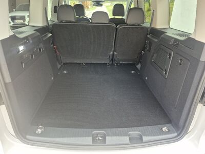 VW Caddy Gebrauchtwagen VW Caddy Gebrauchtwagen