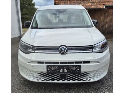 VW Caddy Gebrauchtwagen VW Caddy Gebrauchtwagen