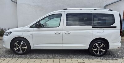 VW Caddy Gebrauchtwagen VW Caddy Gebrauchtwagen