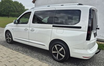 VW Caddy Gebrauchtwagen VW Caddy Gebrauchtwagen