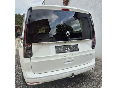 VW Caddy Gebrauchtwagen VW Caddy Gebrauchtwagen