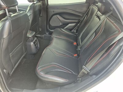 Ford Mustang Mach-E Gebrauchtwagen Ford Mustang Mach-E Gebrauchtwagen