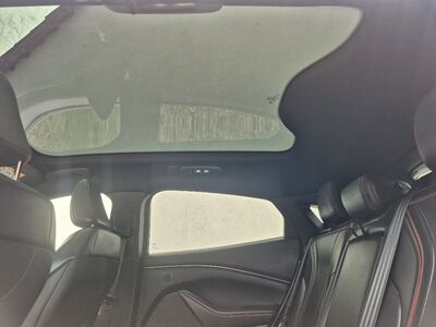 Ford Mustang Mach-E Gebrauchtwagen Ford Mustang Mach-E Gebrauchtwagen