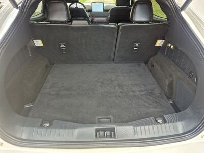 Ford Mustang Mach-E Gebrauchtwagen Ford Mustang Mach-E Gebrauchtwagen