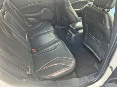 Ford Mustang Mach-E Gebrauchtwagen Ford Mustang Mach-E Gebrauchtwagen