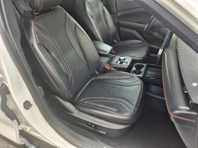 Ford Mustang Mach-E Gebrauchtwagen Ford Mustang Mach-E Gebrauchtwagen
