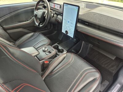 Ford Mustang Mach-E Gebrauchtwagen Ford Mustang Mach-E Gebrauchtwagen