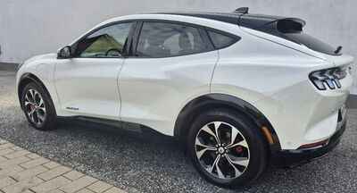Ford Mustang Mach-E Gebrauchtwagen Ford Mustang Mach-E Gebrauchtwagen