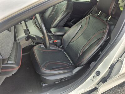 Ford Mustang Mach-E Gebrauchtwagen Ford Mustang Mach-E Gebrauchtwagen