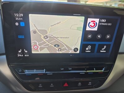 VW ID.4 Gebrauchtwagen