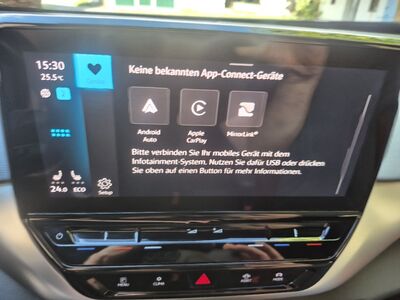 VW ID.4 Gebrauchtwagen