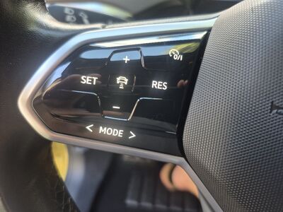 VW ID.4 Gebrauchtwagen