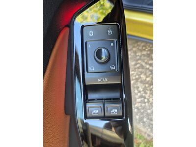 VW ID.4 Gebrauchtwagen