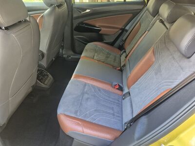 VW ID.4 Gebrauchtwagen
